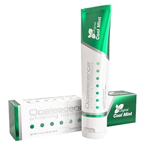 OpalescenceTeeth Whitening Toothpas...