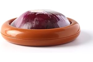 The Perfect Solution for Keeping Produce Fresh: Silicone Wraps for Food