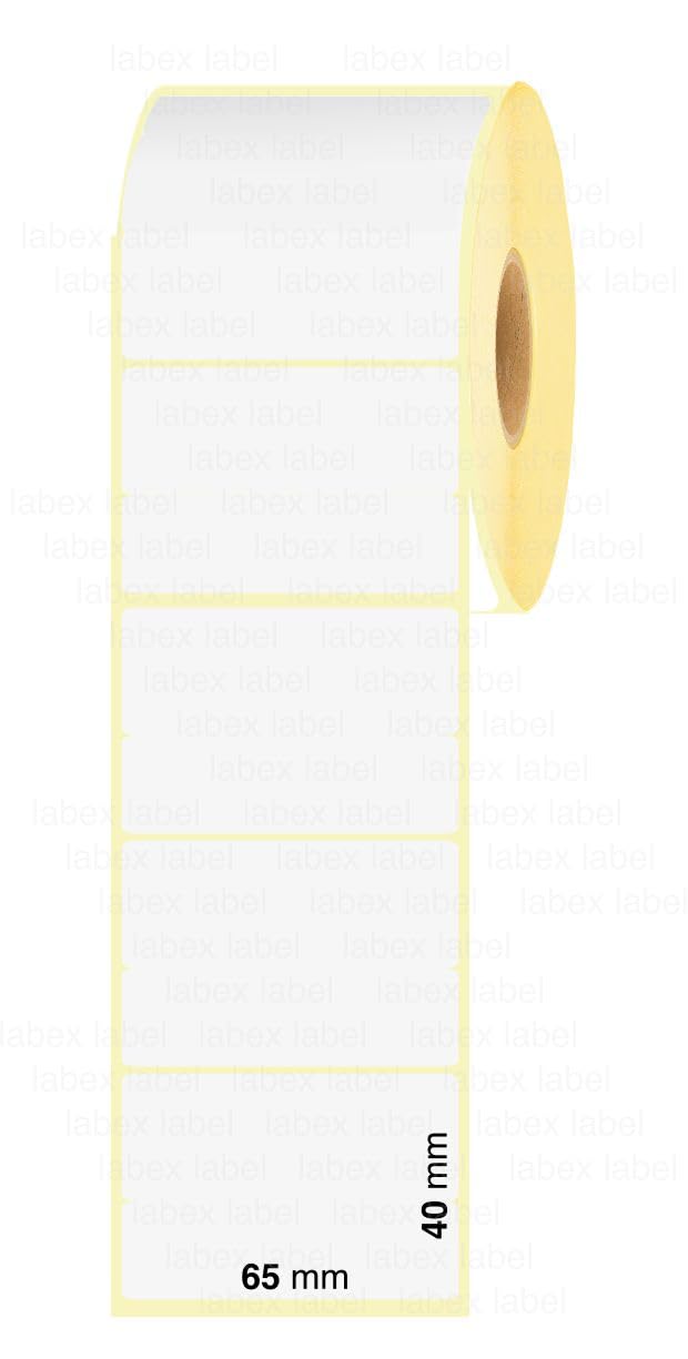 4×6 Etichette Di Spedizione - Rotoli Di Carta Termica - Etichette - Foto 3