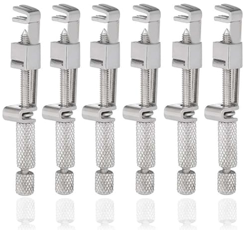 AA PRO New 6 Pieces Matrix TOFFLEMIRE Retainer Universal Bands Dental Instruments A+ Quality