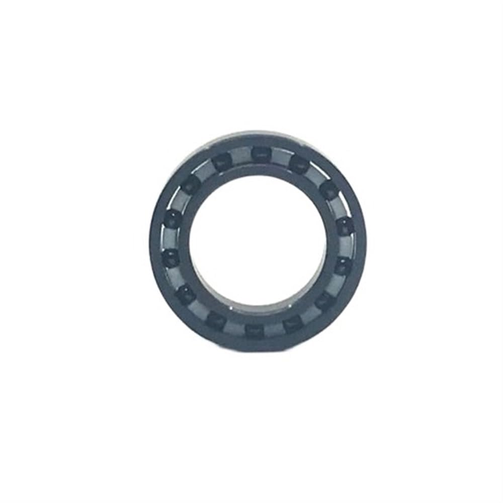 Roulement 6801 tout céramique Si3N4 haute précision 12x21x5mm