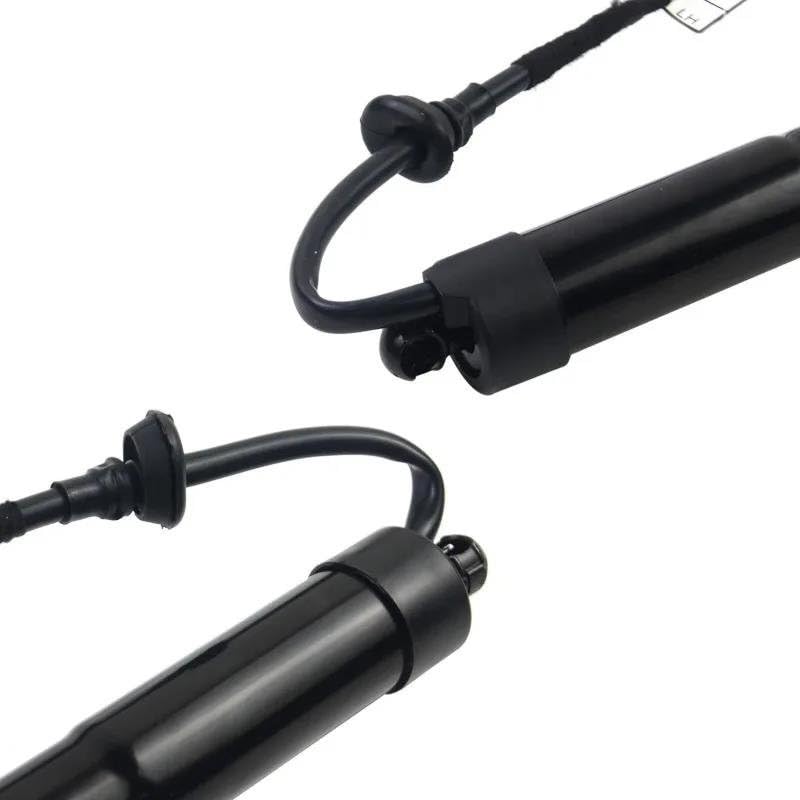 Jambe de force électrique Lexus RX coffre automatique pour voyage - 4