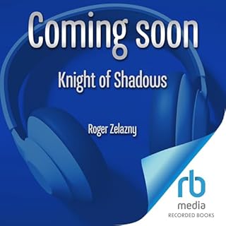 Knight of Shadows Titelbild