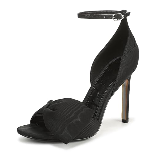 Sandales à talons Ida Sam Edelman noires en taille 38 pour femme