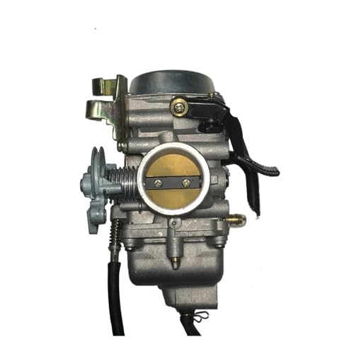 Carburateur CBX250 performant et durable pour motos et ATV DE2000 A 2008