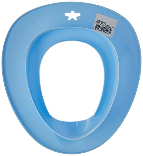 Assento Redutor Infantil, Lolly, Azul