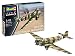 Produktbild Revell 3918 Ju52/3mg4e 03918 Junkers Ju52/3m Transport, Grau