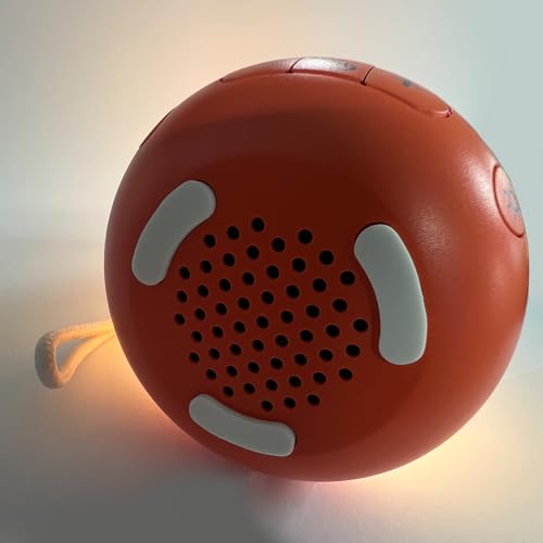 Baby Shusher Firefly Baby Soother for Crying Babies with Nightlight - White Noise Sound Machine, Baby Soother for Sleeping, Newborn Essentials for Crib, USB Rechargeable - 1 Count - Image 9