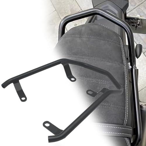 SOYTZBMK BMW R NineT Beifahrergriff 2014-2020