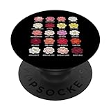 Le revêtement adhésif fixe le PopGrip à votre boîtier ou à votre appareil. Ne colle pas sur les boîtiers en silicone, en cuir, étanches ou très texturés. Fonctionne mieux avec les boîtiers lisses, durs et en plastique.