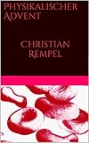 Physikalischer Advent (German Edition)