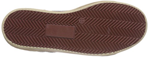 Bisgaard Shoe with Lace, Sneaker Alta Unisex