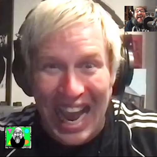 Graeme MacKinnon from Home Front is here