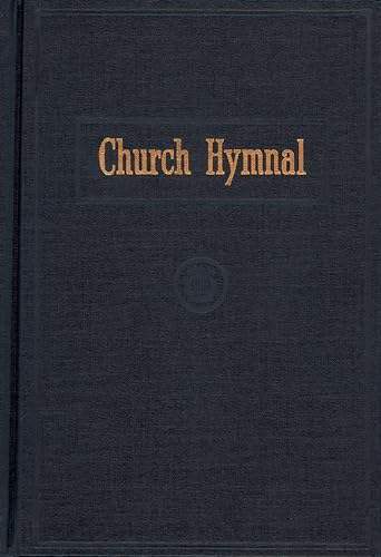 Church Hymnal/Shaped Notes: (Shaped Notes)