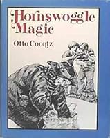 Hornswoggle Magic 0316155365 Book Cover