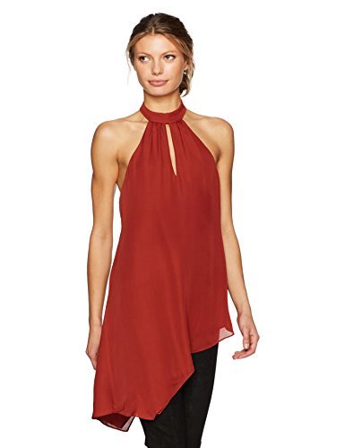 Haute HippieWomen's Fly Away Wrap Top