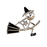 Geeignet für Halloween, Bankett, Cosplay-Party, Abschlussball und Alltagskleidung, leicht zu zeigen, Ihre Persönlichkeit.