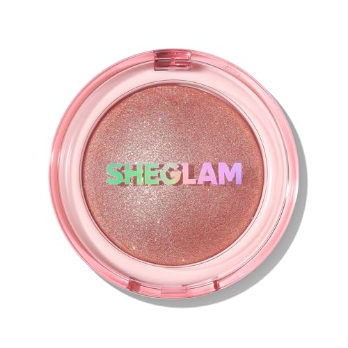 SHEGLAM nCC^[ Β&Iz ьXȋP 8Ԏ 玉Rg[-Cherry Blossom