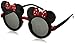 Childrens Mouse Ear Round Flip Out Sunglasses