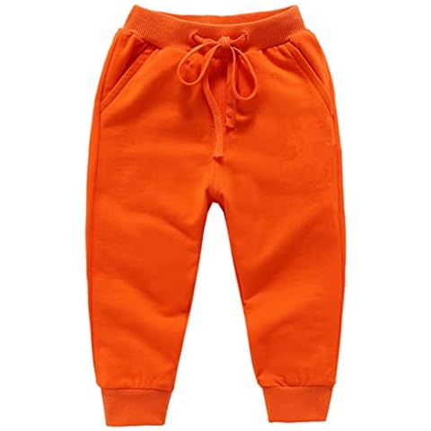 Pantalon Bébé Unisexe CuteOn Cover