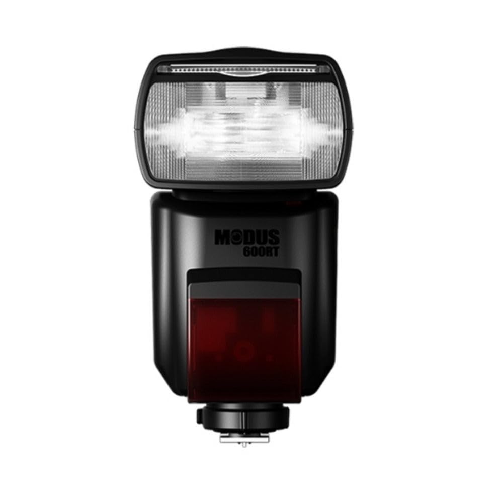 (For Sony) Hahnel Modus 600Rt Mkii Wireless Speedlight Flash Camera Speedlite 5099113052124