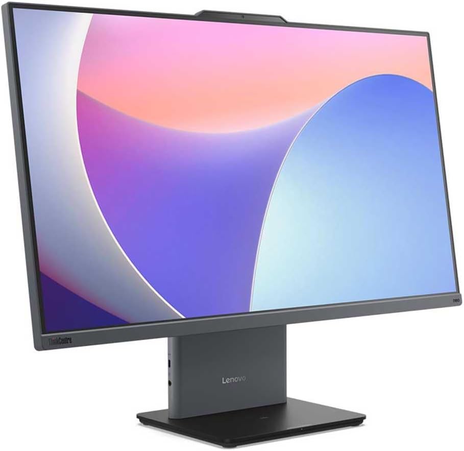 All in One Lenovo 12SD0008SP