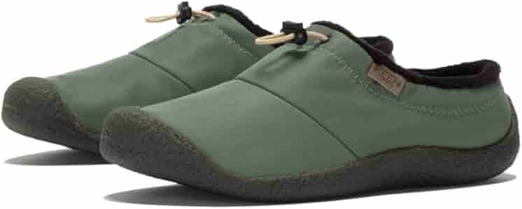 KEEN Howser III Slide Scarpe Donna Dark Forest/black 1027763 - KEEN Italia - Foto 12