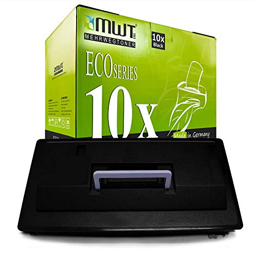 Toner Kyocera TASKalfa 420 noir MWT pour éviter les pannes de recharge TK-725