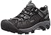 KEEN Targhee WP LTD Black/Magnet 11.5 D (M)