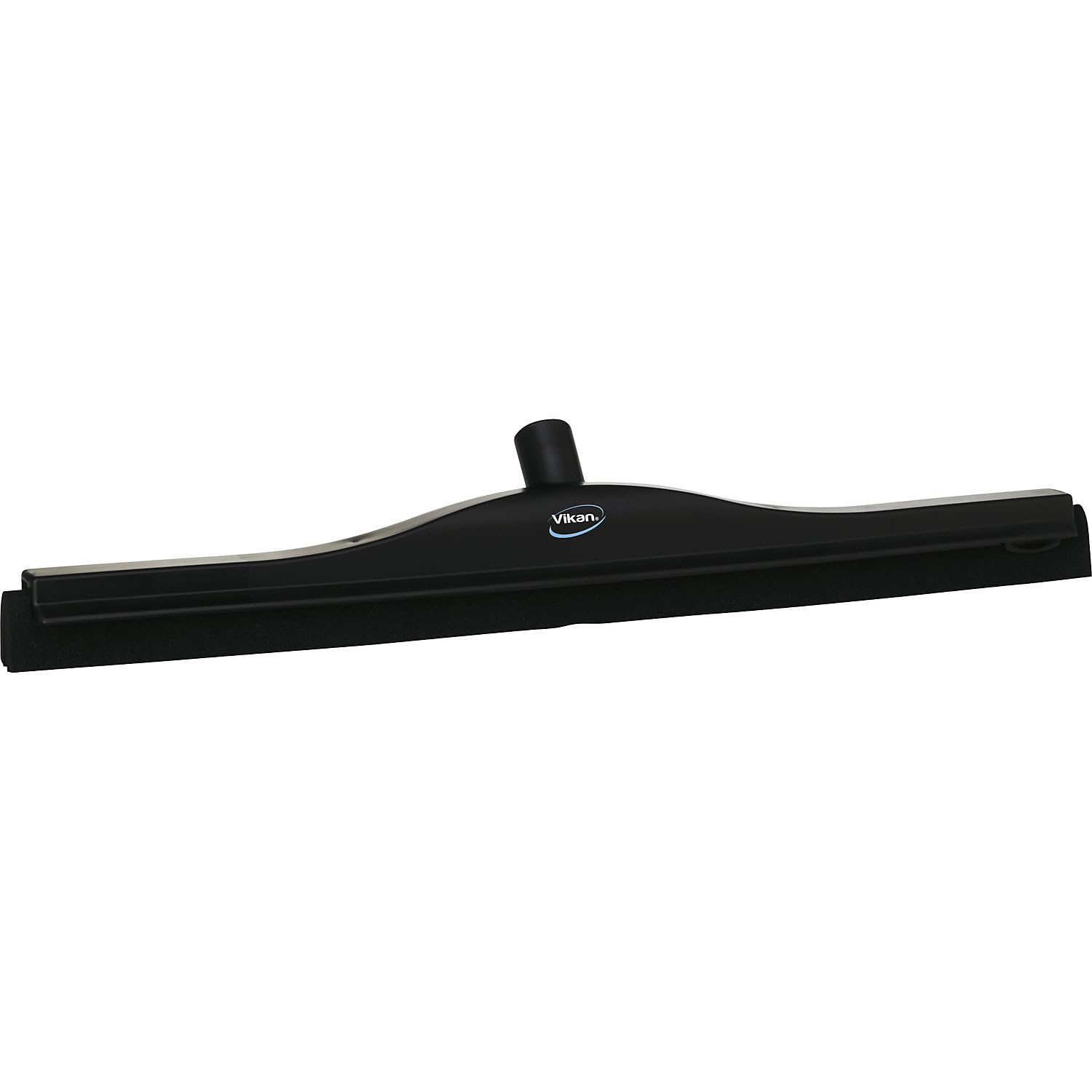 Floor Squeegee, 600 mm, Black