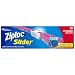 Ziploc Slider Bags, 32 Storage Gallon