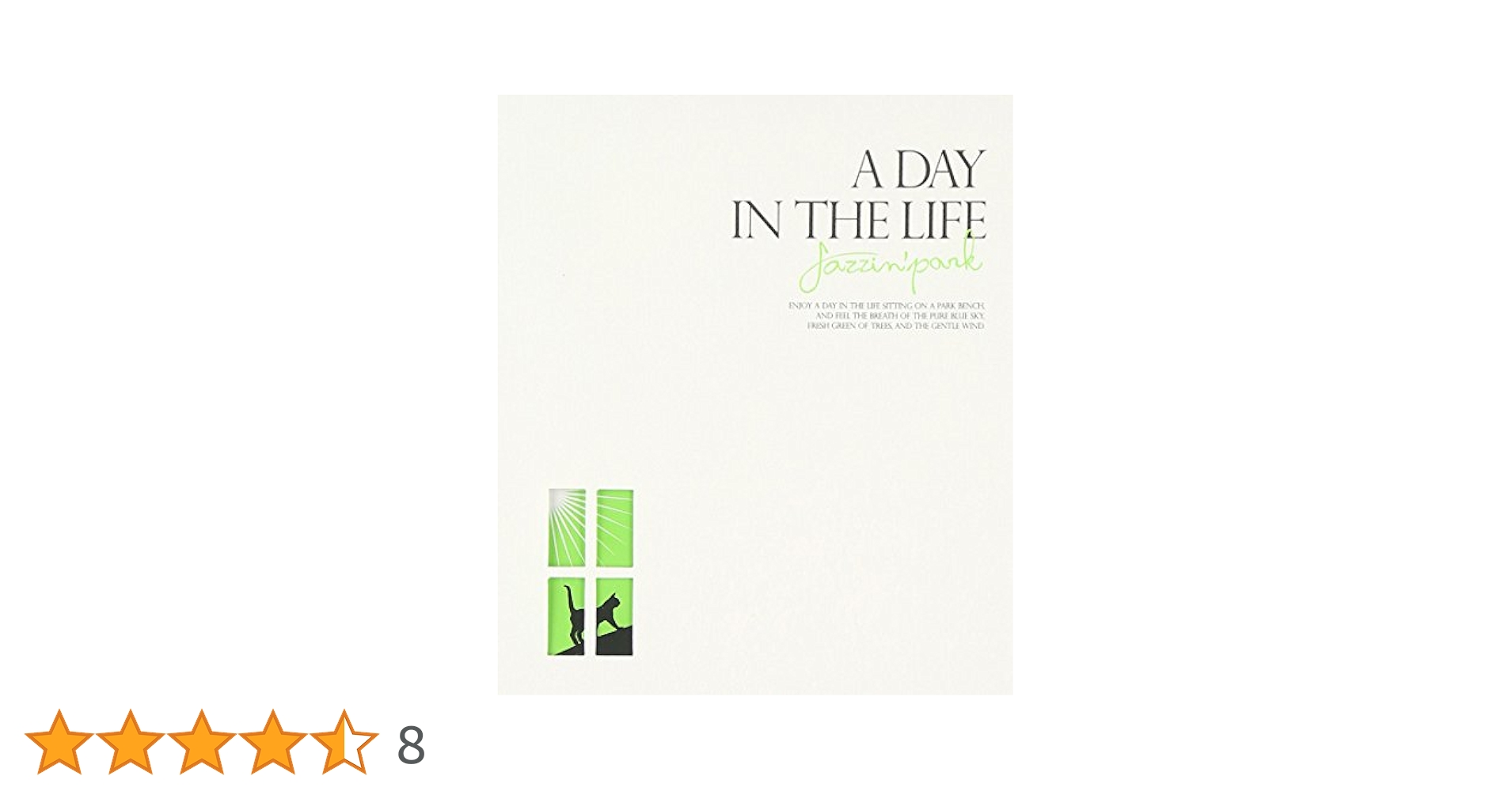 Amazon.co.jp: A Day In The Life: ミュージック