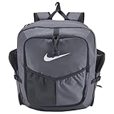 Nike Diamond Select Bat Pack Graphite/Black/White OS