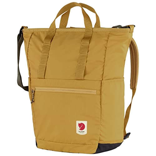 Fjällräven High Coast Totepack, ochre