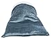 TRIXIE Kuschelsack Paul - blau/weiß ø 40 × 60 cm
