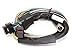 Haltech Elite 1000 8ft Basic Universal Wire-In Harness (Excl Relays or Fuses)