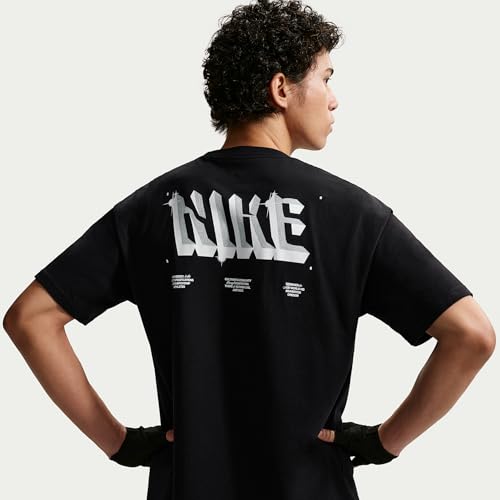Image of Nike Mens Dri-FIT T-Shirt