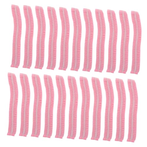 Healeved 100 ĝĖXq ėp\ȃV[Lbv lbg Lbv shower cap nets cap [NVbvnbg j Xq sDz sN