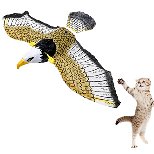 �����L�p�̃V�~�����[�V�������C���^���N�e�B�u�L�̂�������A�L�����炩�����߂̎����n���M���O�t���C���O�o�[�h�C���^���N�e�B�u��������y�b�g�p�i (Color : Silent Eagle)