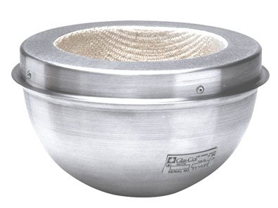 CHEMGLA - Heating Mantle- 5000mL- Series M- Spherical- 600 Watts, EA1
