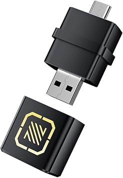 USB Type C Carplay Android Auto 2 In 1         Android Auto