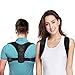 Premium Back Posture Corrector for Women & Men & Kids, Back Support Brace, Pain Relief Upper Back & Shoulder Brace, Perfect for Clavicle Support