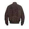 REED EST. 1950 Men’s Luxury Suede Leather Baseball... #3