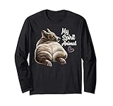 Klassisch geschnitten, doppelt genähter Saum