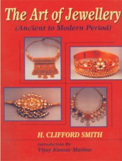 The Art of Jewellery Ancient to Modern Period livre idéal pour table basse