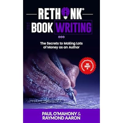 RETHINK® Book Writing