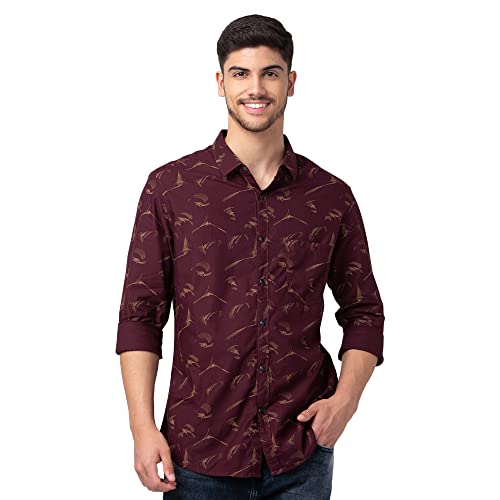 Image of Spykar Men Shirt