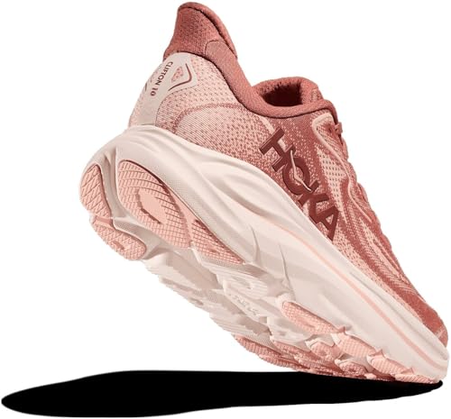 Image of Hoka Womens Clifton 10