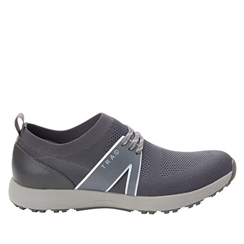 Alegria Men's TRA-QOO-M7018 - TRAQ Qool 46 M Charcoal2