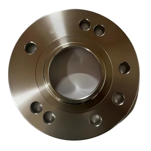 Élargisseurs de voie 10mm PCD 4x114.3 et 5x114.3 alésage 66.1 pour moyeu bas